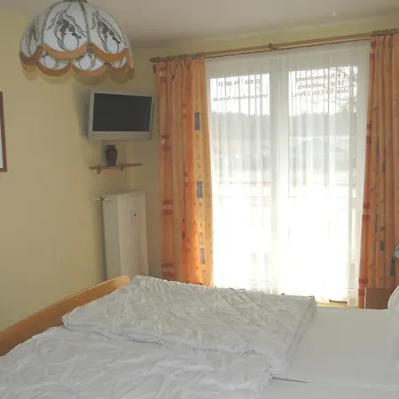 Apartment 10, Strandstrasse 26 A Karlshagen