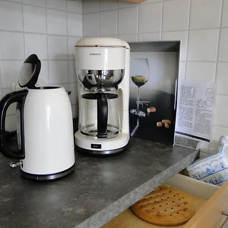 10, Strandstrasse 26 A Apartment Karlshagen