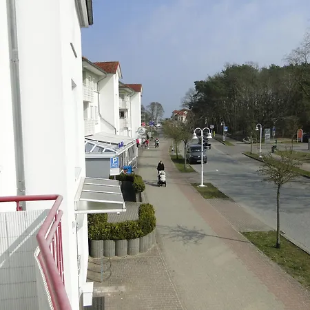 10, Strandstrasse 26 A