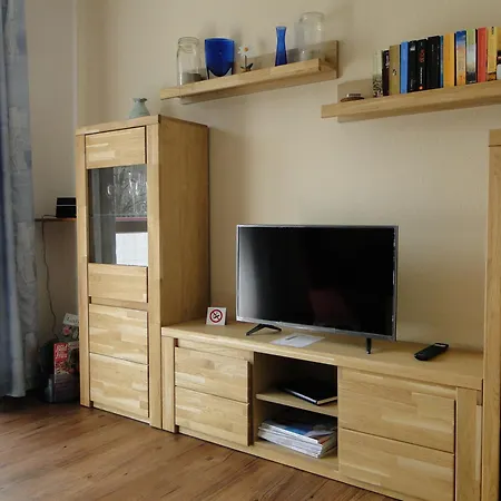 10, Strandstrasse 26 A Apartment *