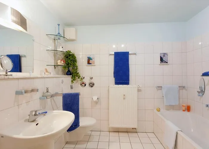 10, Strandstrasse 26 A *