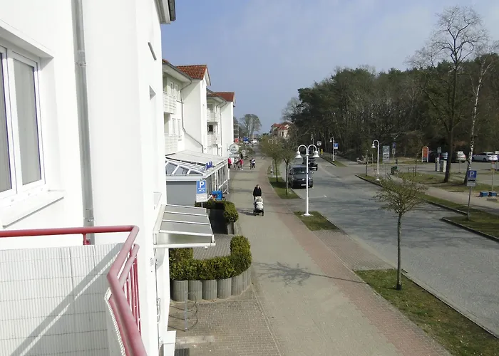 10, Strandstrasse 26 A